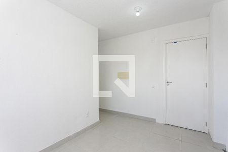 Sala de apartamento para alugar com 2 quartos, 42m² em Penha de França, São Paulo