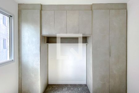 Quarto 1 de apartamento para alugar com 2 quartos, 37m² em Vila Independencia, São Paulo