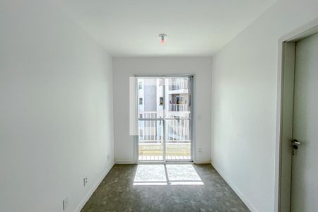Sala de apartamento para alugar com 2 quartos, 37m² em Vila Independencia, São Paulo