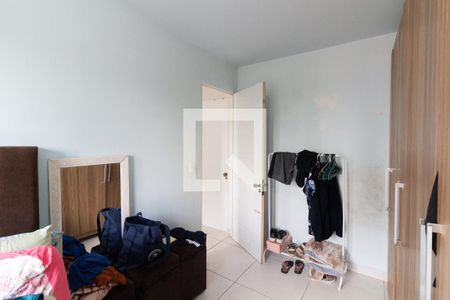 Quarto 1 de apartamento à venda com 2 quartos, 108m² em Jardim Bonfiglioli, São Paulo