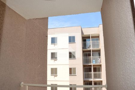 Apartamento para alugar com 2 quartos, 45m² em Granja Viana, Cotia