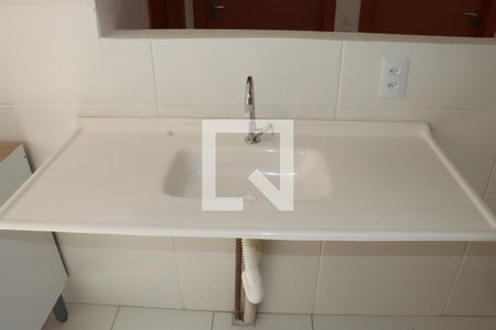 Apartamento para alugar com 2 quartos, 45m² em Granja Viana, Cotia