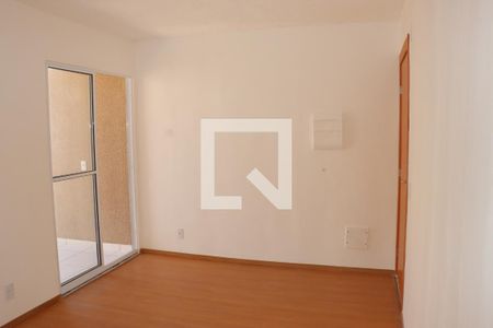 Apartamento para alugar com 2 quartos, 45m² em Granja Viana, Cotia