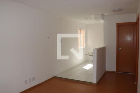 Apartamento para alugar com 2 quartos, 45m² em Granja Viana, Cotia