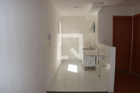 Apartamento para alugar com 2 quartos, 45m² em Granja Viana, Cotia