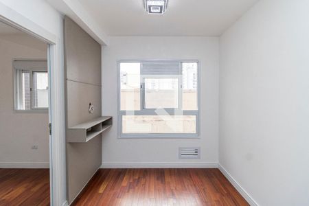 Sala de apartamento à venda com 2 quartos, 30m² em Vila Mazzei, São Paulo