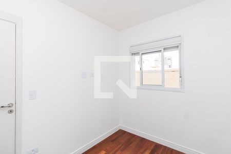 Quarto 2 de apartamento à venda com 2 quartos, 30m² em Vila Mazzei, São Paulo