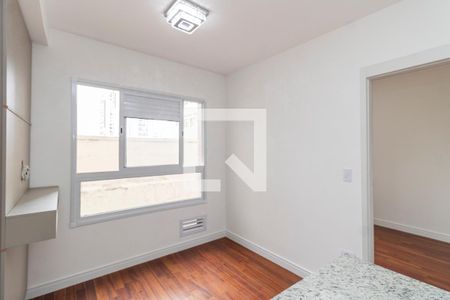 Sala de apartamento à venda com 2 quartos, 30m² em Vila Mazzei, São Paulo