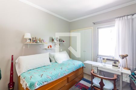 Quarto 1 de apartamento à venda com 3 quartos, 82m² em Vila Yara, Osasco