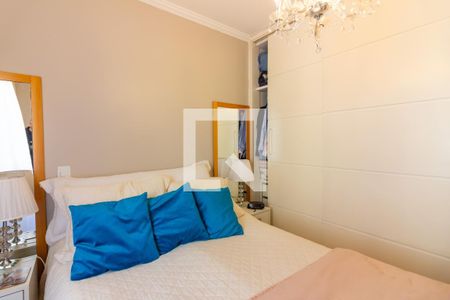 Quarto 2 de apartamento à venda com 3 quartos, 82m² em Vila Yara, Osasco