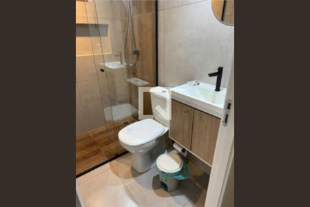Apartamento para alugar com 1 quarto, 40m² em Vila Planalto, Brasília