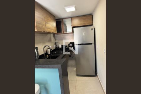 Apartamento para alugar com 1 quarto, 40m² em Vila Planalto, Brasília