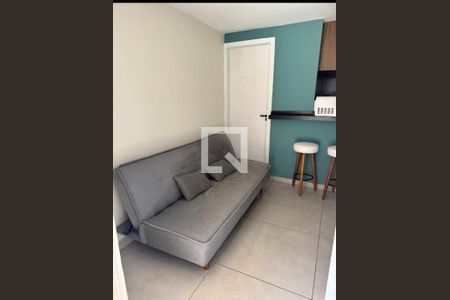 Apartamento para alugar com 1 quarto, 40m² em Vila Planalto, Brasília