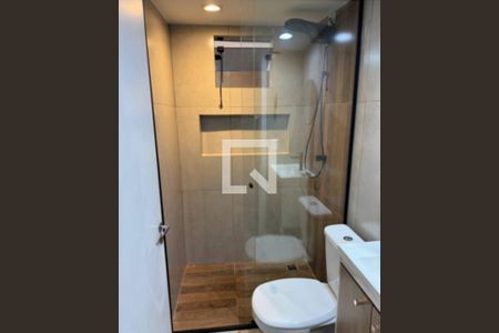 Apartamento para alugar com 1 quarto, 40m² em Vila Planalto, Brasília