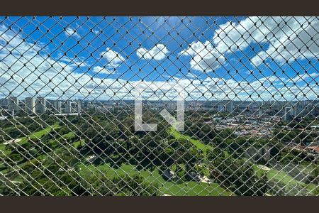 Vista Varanda de apartamento à venda com 4 quartos, 440m² em Jardim Belgica, São Paulo