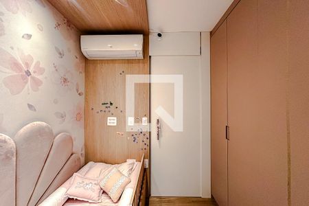 Quarto 1 - Suíte de apartamento à venda com 3 quartos, 122m² em Mooca, São Paulo