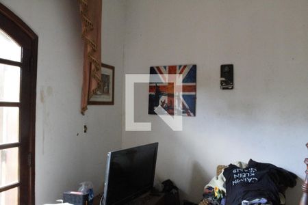 Quarto 1 de casa à venda com 6 quartos, 540m² em Anil, Rio de Janeiro