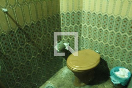 Lavabo de casa para alugar com 6 quartos, 540m² em Anil, Rio de Janeiro