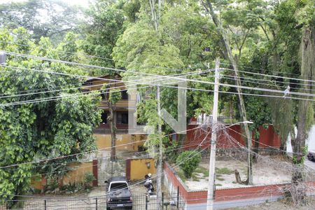 Vista da Sacada de casa para alugar com 6 quartos, 540m² em Anil, Rio de Janeiro