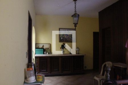Sala 3 de casa à venda com 6 quartos, 540m² em Anil, Rio de Janeiro