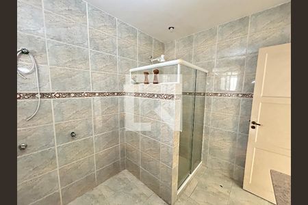 Banheiro de casa à venda com 3 quartos, 100m² em Méier, Rio de Janeiro