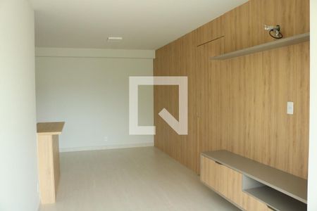 Sala de apartamento para alugar com 2 quartos, 65m² em Barra Funda, São Paulo