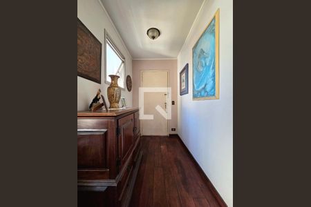 Sala de apartamento à venda com 3 quartos, 120m² em Indianópolis, São Paulo