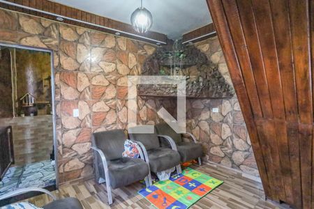 Casa à venda com 1 quarto, 83m² em Casa Grande, Diadema