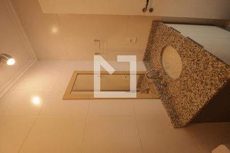 Suíte de apartamento para alugar com 1 quarto, 48m² em Vila Arens, Jundiaí