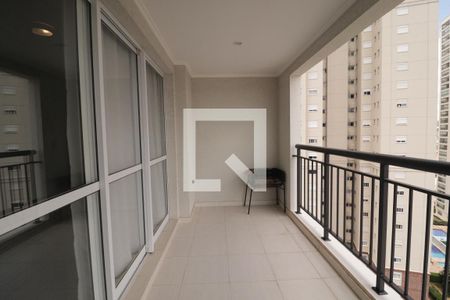 Suíte de apartamento para alugar com 1 quarto, 48m² em Vila Arens, Jundiaí