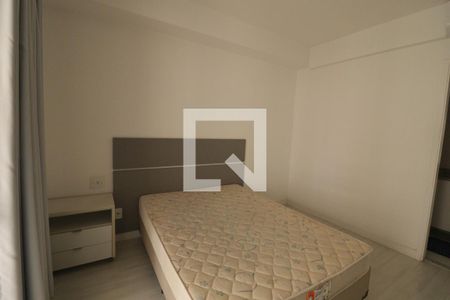 Suíte de apartamento para alugar com 1 quarto, 48m² em Vila Arens, Jundiaí