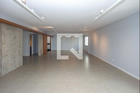 Sala de apartamento para alugar com 4 quartos, 320m² em Perdizes, São Paulo