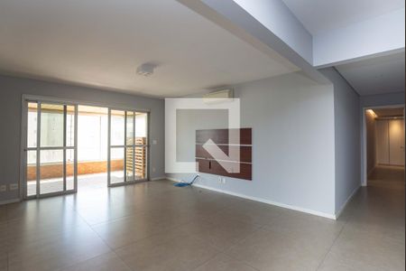 Sala de apartamento para alugar com 4 quartos, 320m² em Perdizes, São Paulo