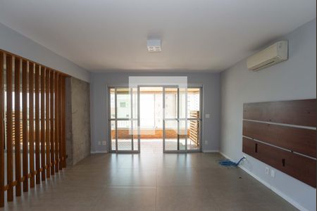 Sala de apartamento para alugar com 4 quartos, 320m² em Perdizes, São Paulo