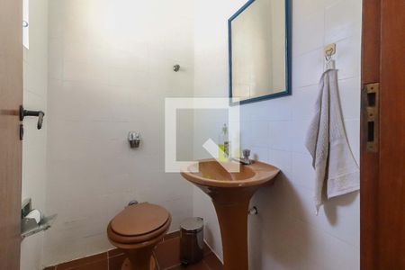 Lavabo de casa à venda com 3 quartos, 149m² em Cidade São Francisco, São Paulo