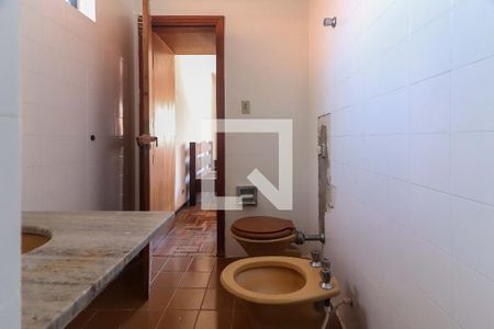 Quarto 1 - Suite de casa à venda com 3 quartos, 149m² em Cidade São Francisco, São Paulo