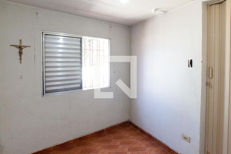 Quarto 2 de casa à venda com 2 quartos, 105m² em Vila Paiva, São Paulo