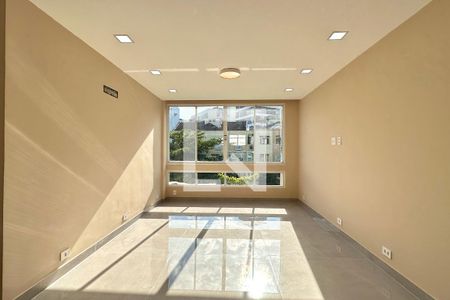 Apartamento para alugar com 3 quartos, 100m² em Leblon, Rio de Janeiro