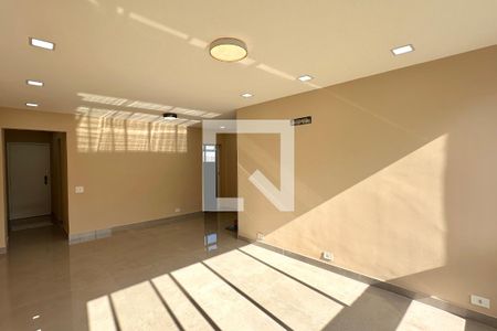 Apartamento para alugar com 3 quartos, 100m² em Leblon, Rio de Janeiro