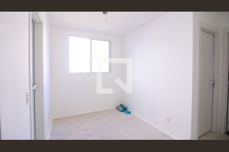 Sala/Cozinha de apartamento para alugar com 2 quartos, 35m² em Cidade São Mateus, São Paulo