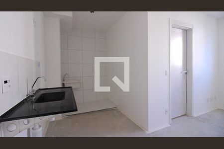 Apartamento para alugar com 2 quartos, 35m² em Cidade São Mateus, São Paulo
