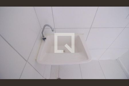 Sala/Cozinha de apartamento para alugar com 2 quartos, 35m² em Cidade São Mateus, São Paulo