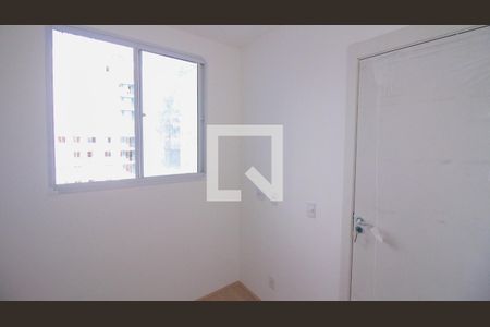 Quarto 1 de apartamento para alugar com 2 quartos, 35m² em Cidade São Mateus, São Paulo