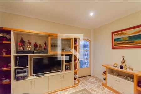 Sala de casa à venda com 5 quartos, 264m² em Ipiranga, São Paulo