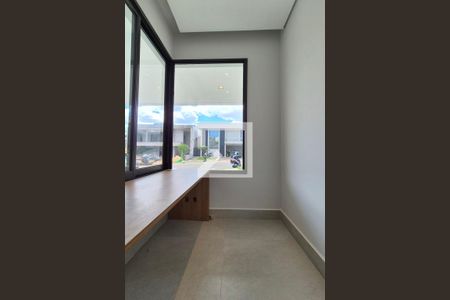 Escritório  de casa de condomínio à venda com 3 quartos, 300m² em Jardim America Ii, Campinas