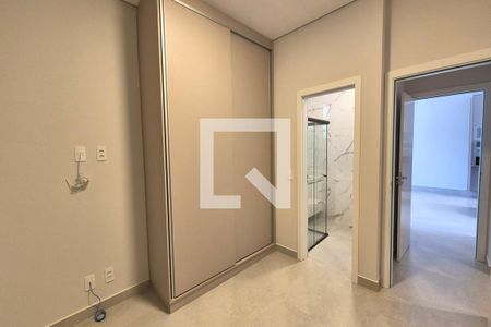 Quarto 1 - Suíte  de casa de condomínio à venda com 3 quartos, 300m² em Jardim America Ii, Campinas