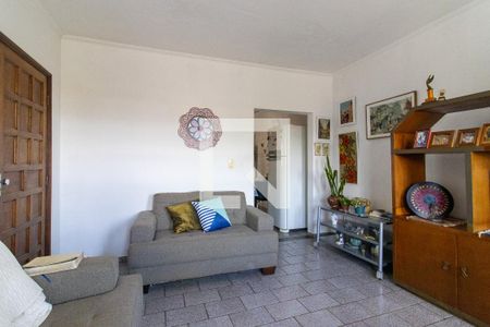 Sala de casa à venda com 2 quartos, 180m² em Jardim Santana, Campinas