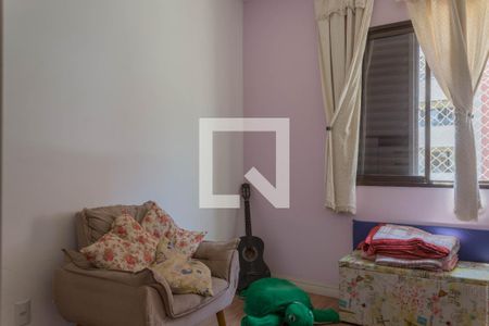 Quarto 1 de apartamento à venda com 2 quartos, 69m² em Vila Euclides, São Bernardo do Campo