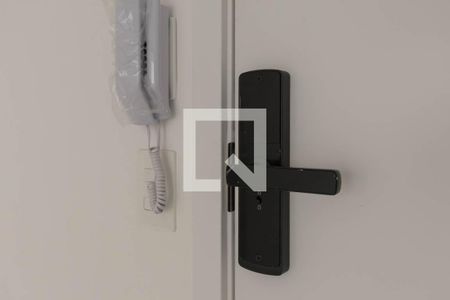 Sala de apartamento para alugar com 1 quarto, 29m² em Centro Histórico de São Paulo, São Paulo