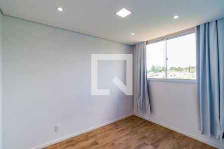 Apartamento para alugar com 2 quartos, 42m² em Jardim Maria Duarte, São Paulo